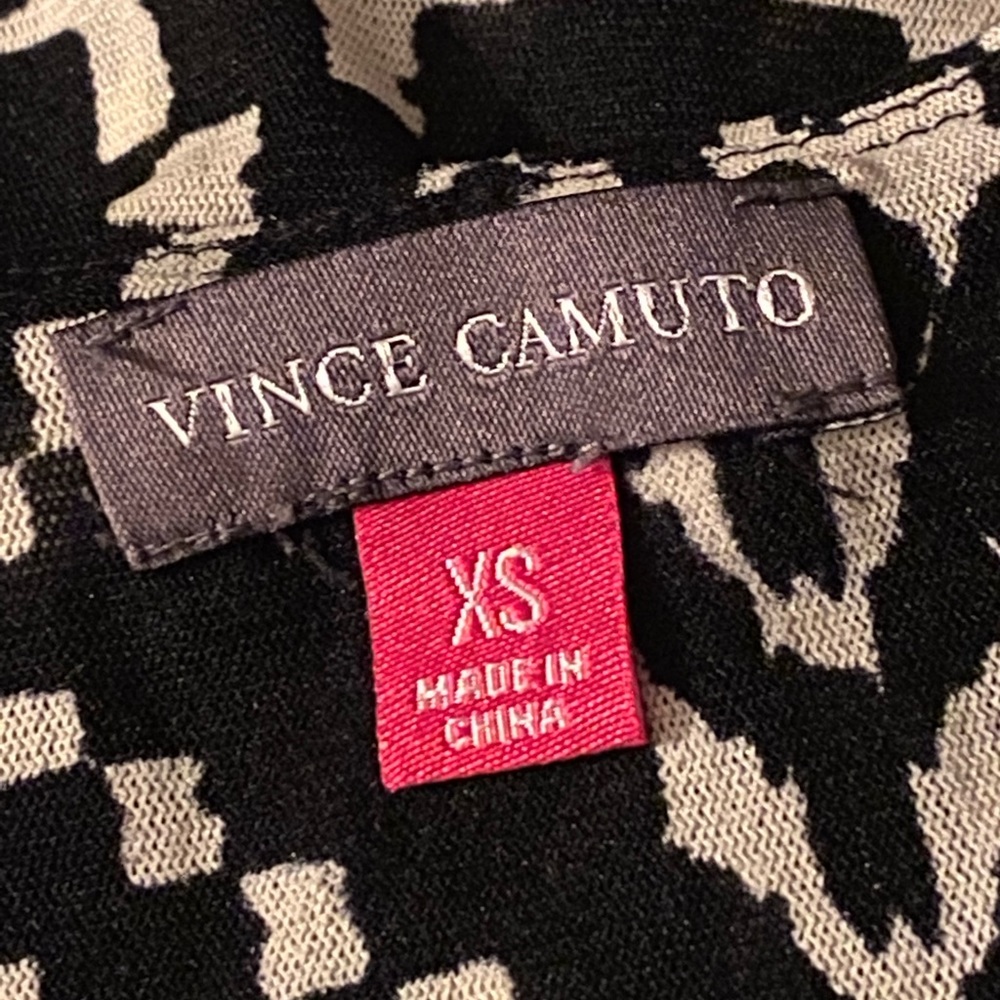 Vince C blouse - Picture 4 of 4